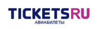 Tickets.ru - Авиабилеты